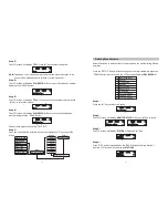 Preview for 19 page of Doss WDA-KIT ALARMFONE User Manual