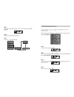 Preview for 20 page of Doss WDA-KIT ALARMFONE User Manual