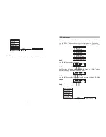 Preview for 22 page of Doss WDA-KIT ALARMFONE User Manual