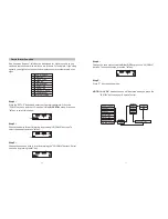 Preview for 23 page of Doss WDA-KIT ALARMFONE User Manual