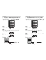 Preview for 24 page of Doss WDA-KIT ALARMFONE User Manual