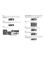 Preview for 31 page of Doss WDA-KIT ALARMFONE User Manual