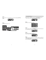 Preview for 32 page of Doss WDA-KIT ALARMFONE User Manual