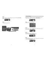 Preview for 33 page of Doss WDA-KIT ALARMFONE User Manual