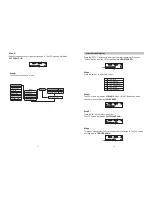 Preview for 34 page of Doss WDA-KIT ALARMFONE User Manual