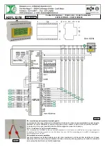 Preview for 1 page of Dossena H2FL Series Quick Start Manual