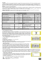 Preview for 4 page of Dossena H2FL Series Quick Start Manual