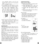 Предварительный просмотр 11 страницы Dostmann Electronic 31.3001 Operating Instruction