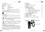 Preview for 12 page of Dostmann Electronic 5020-0341 Operating Instruction