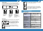 Предварительный просмотр 4 страницы Dostmann Electronic 5020-0470 Instructions For Use Manual