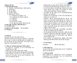 Preview for 2 page of Dostmann Electronic 5020-0560 Operating Instruction