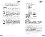 Preview for 4 page of Dostmann Electronic 5020-0560 Operating Instruction