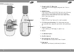 Preview for 3 page of Dostmann Electronic 5020-0885 Instructions For Use Manual