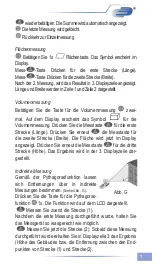 Предварительный просмотр 7 страницы Dostmann Electronic 5040-0050 Operating Instruction