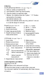 Предварительный просмотр 13 страницы Dostmann Electronic 5040-0050 Operating Instruction