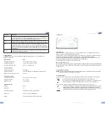 Предварительный просмотр 6 страницы Dostmann Electronic Air Co2ntrol 5000 Operating Instruction