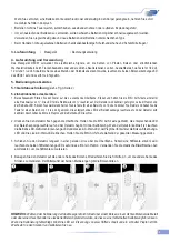 Preview for 3 page of Dostmann Electronic DEC91 Operating Instructions Manual