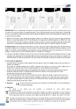 Preview for 8 page of Dostmann Electronic DEC91 Operating Instructions Manual