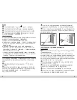 Предварительный просмотр 12 страницы Dostmann Electronic LM 100 Instructions For Use Manual