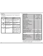 Предварительный просмотр 13 страницы Dostmann Electronic LM 100 Instructions For Use Manual