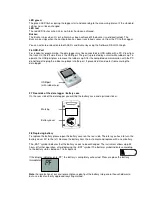 Preview for 6 page of Dostmann Electronic LOG100 Manual