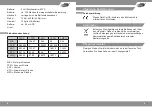 Preview for 5 page of Dostmann Electronic MS 82 Instructions For Use Manual