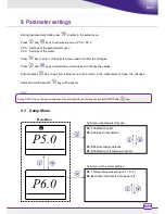 Предварительный просмотр 12 страницы Dostmann Electronic OXY 7 User Manual