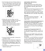 Предварительный просмотр 4 страницы Dostmann Electronic PH CHECK 5040-0301 Operating Instruction