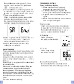 Предварительный просмотр 11 страницы Dostmann Electronic PH CHECK 5040-0301 Operating Instruction