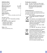 Предварительный просмотр 12 страницы Dostmann Electronic PH CHECK 5040-0301 Operating Instruction