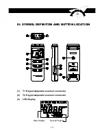 Preview for 20 page of Dostmann Electronic TC 301 Instruction Manual