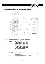 Preview for 7 page of Dostmann Electronic TC 309 Instruction Manual