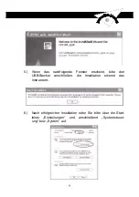 Preview for 10 page of Dostmann Electronic TC 309 Instruction Manual