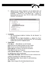 Preview for 11 page of Dostmann Electronic TC 309 Instruction Manual