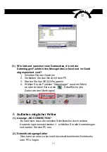 Preview for 16 page of Dostmann Electronic TC 309 Instruction Manual