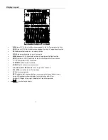 Предварительный просмотр 3 страницы Dostmann Electronic VA893 User Manual