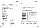 Preview for 3 page of Dostmann 5020-0485 Operating Instruction