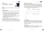 Предварительный просмотр 4 страницы Dostmann 5020-0485 Operating Instruction