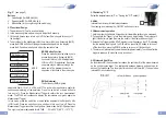 Предварительный просмотр 8 страницы Dostmann 5020-0485 Operating Instruction