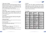 Preview for 9 page of Dostmann 5020-0485 Operating Instruction