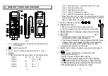 Предварительный просмотр 3 страницы Dostmann 5020-1362 Instruction Manual