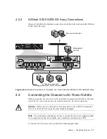 Предварительный просмотр 55 страницы Dot Hill Systems SANnet II 200 FC Installation, Operation & Service Manual