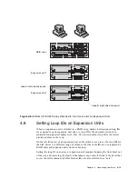 Предварительный просмотр 61 страницы Dot Hill Systems SANnet II 200 FC Installation, Operation & Service Manual