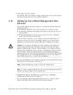 Предварительный просмотр 76 страницы Dot Hill Systems SANnet II 200 FC Installation, Operation & Service Manual