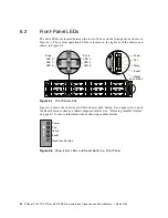 Предварительный просмотр 100 страницы Dot Hill Systems SANnet II 200 FC Installation, Operation & Service Manual