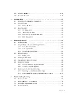 Preview for 5 page of Dot Hill Systems SANnet II 200 Installation, Operation And Service Manual