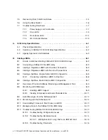 Preview for 6 page of Dot Hill Systems SANnet II 200 Installation, Operation And Service Manual