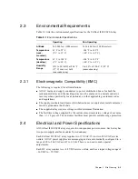 Preview for 23 page of Dot Hill Systems SANnet II 200 Installation, Operation And Service Manual