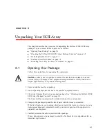 Preview for 29 page of Dot Hill Systems SANnet II 200 Installation, Operation And Service Manual