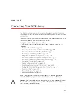 Preview for 33 page of Dot Hill Systems SANnet II 200 Installation, Operation And Service Manual